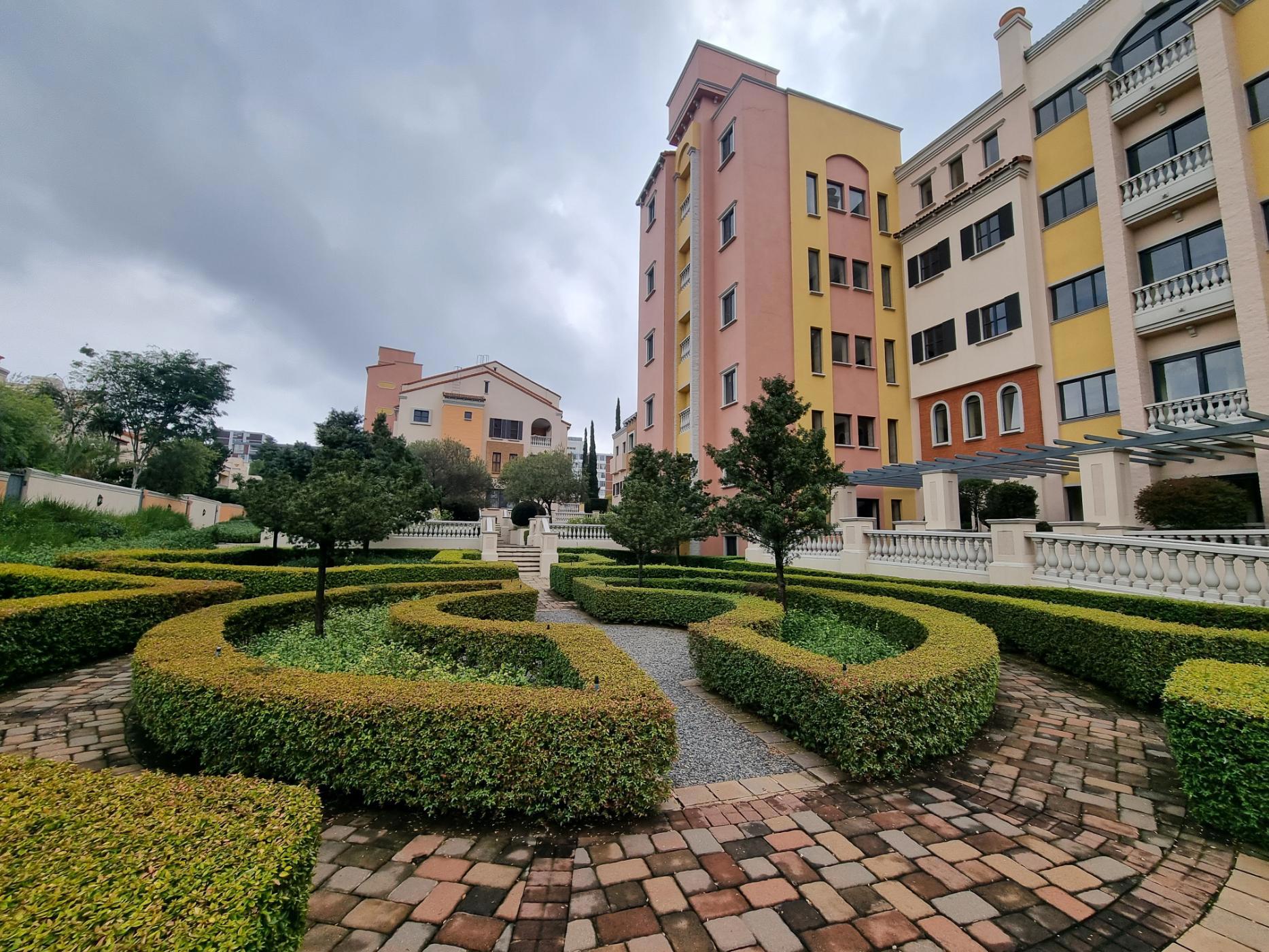 Apartment to rent in Bedford Gardens - BWL1701460