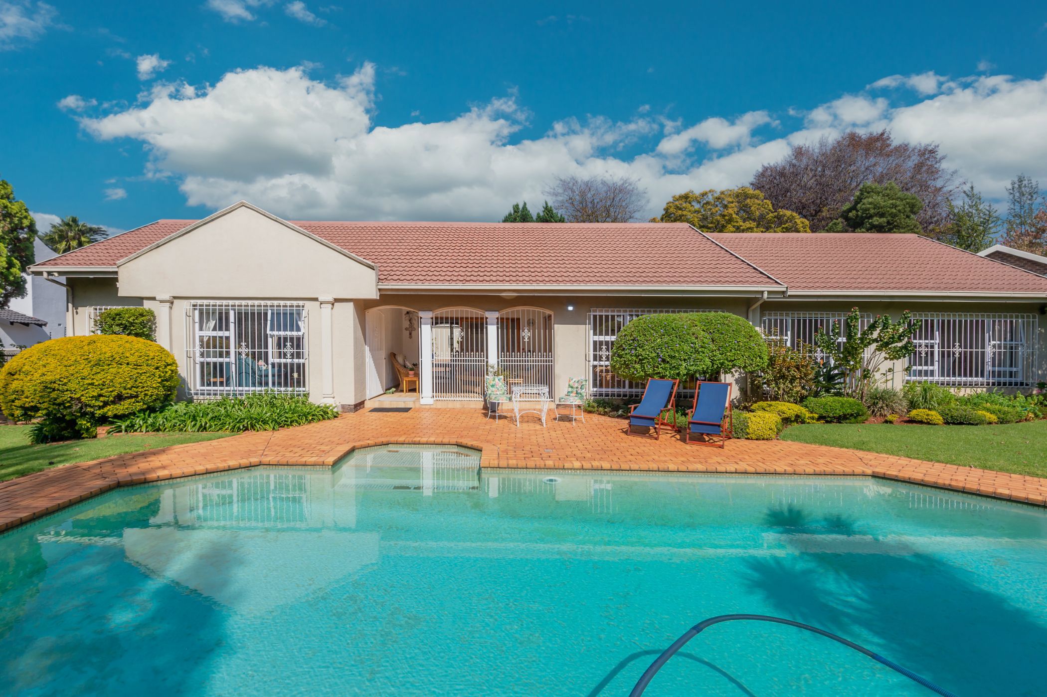 House for sale in Bedfordview - BED1700093