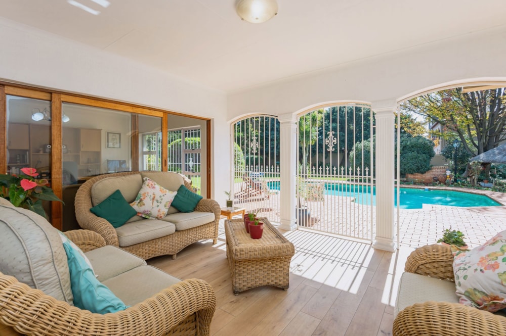 House for sale in Bedfordview - BED1700093 House for sale in Bedfordview - BED1700093