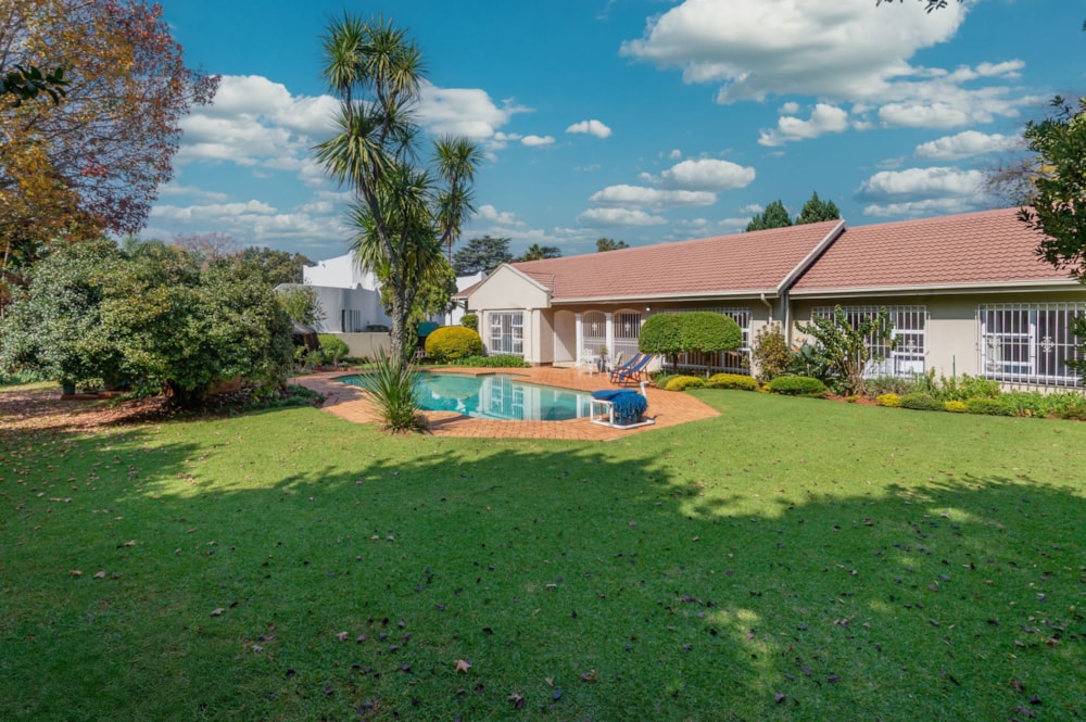 House for sale in Bedfordview - BED1700093 House for sale in Bedfordview - BED1700093