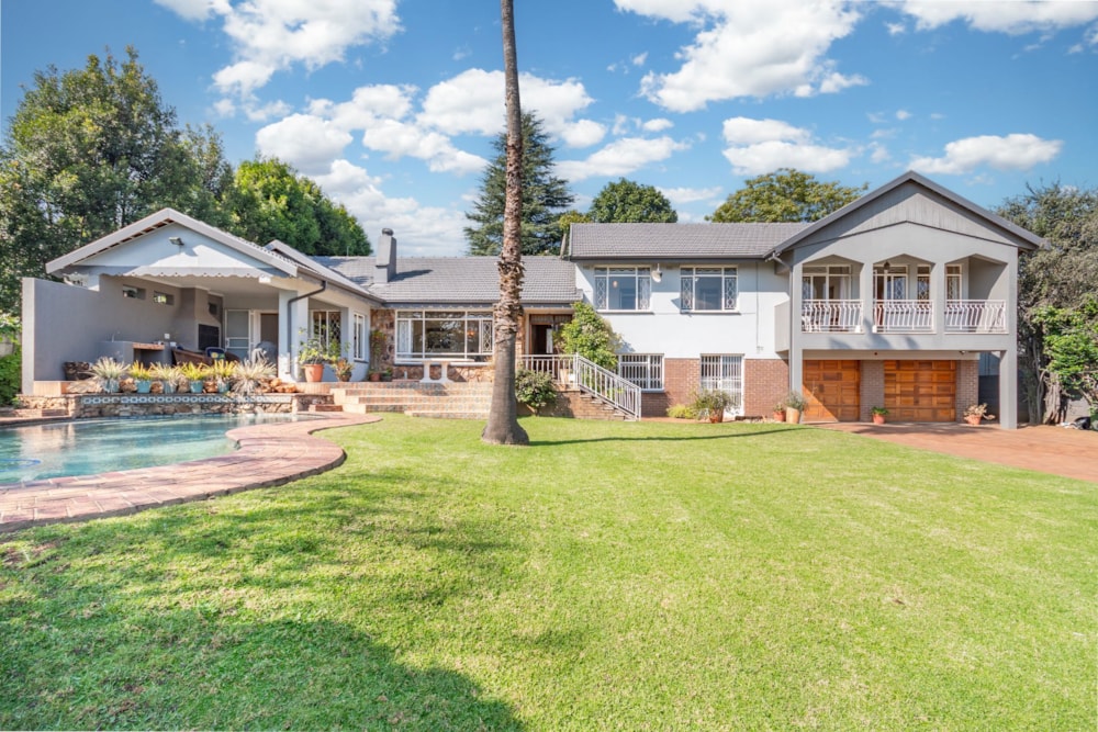 House sold in Edenglen - BED1699063 House sold in Edenglen - BED1699063