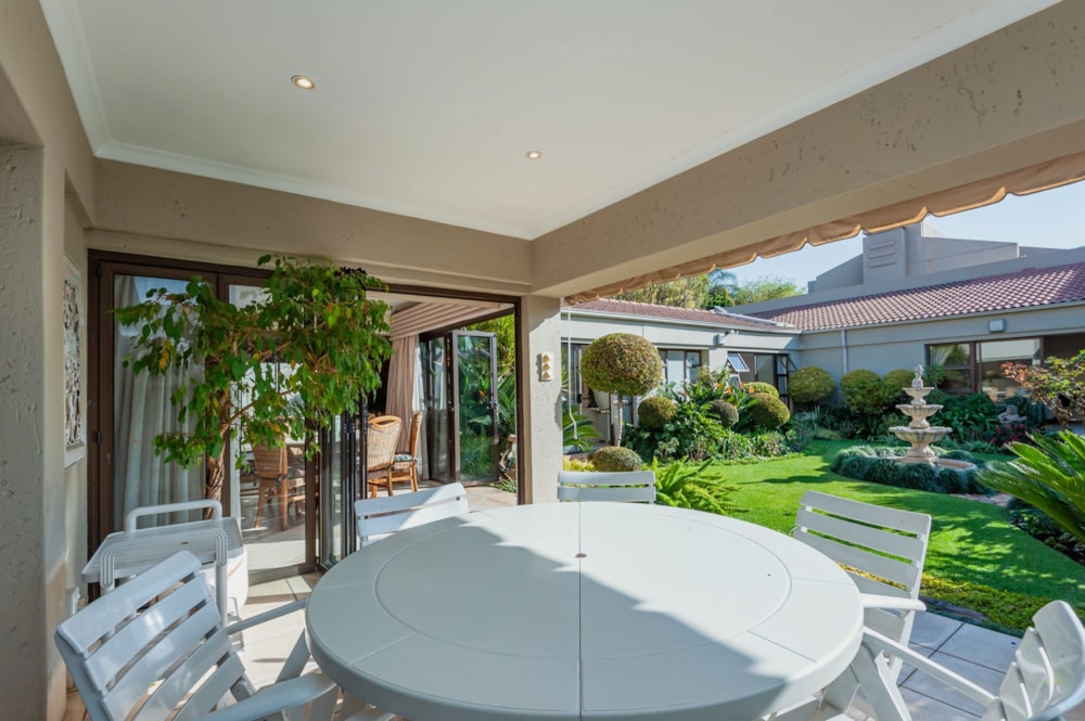 Cluster for sale in Linksfield - BED1704001