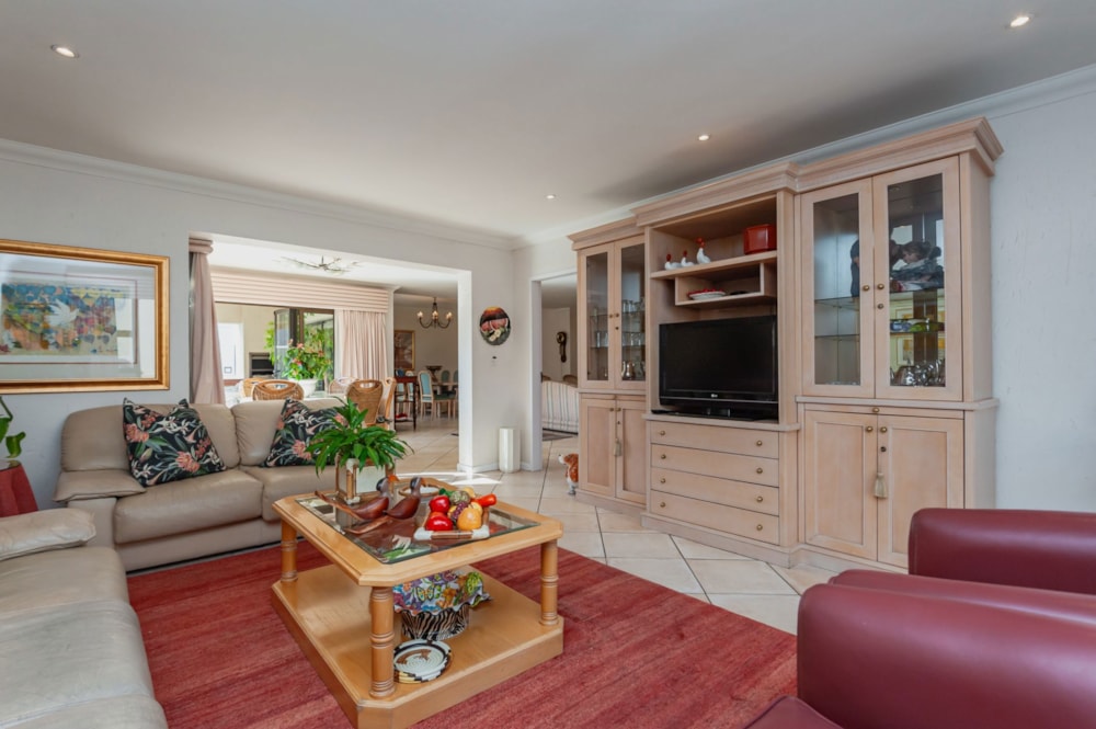 Cluster for sale in Linksfield - BED1704001