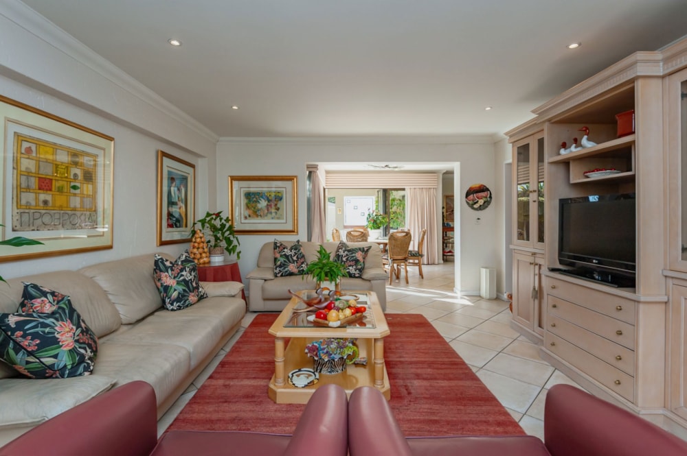 Cluster for sale in Linksfield - BED1704001