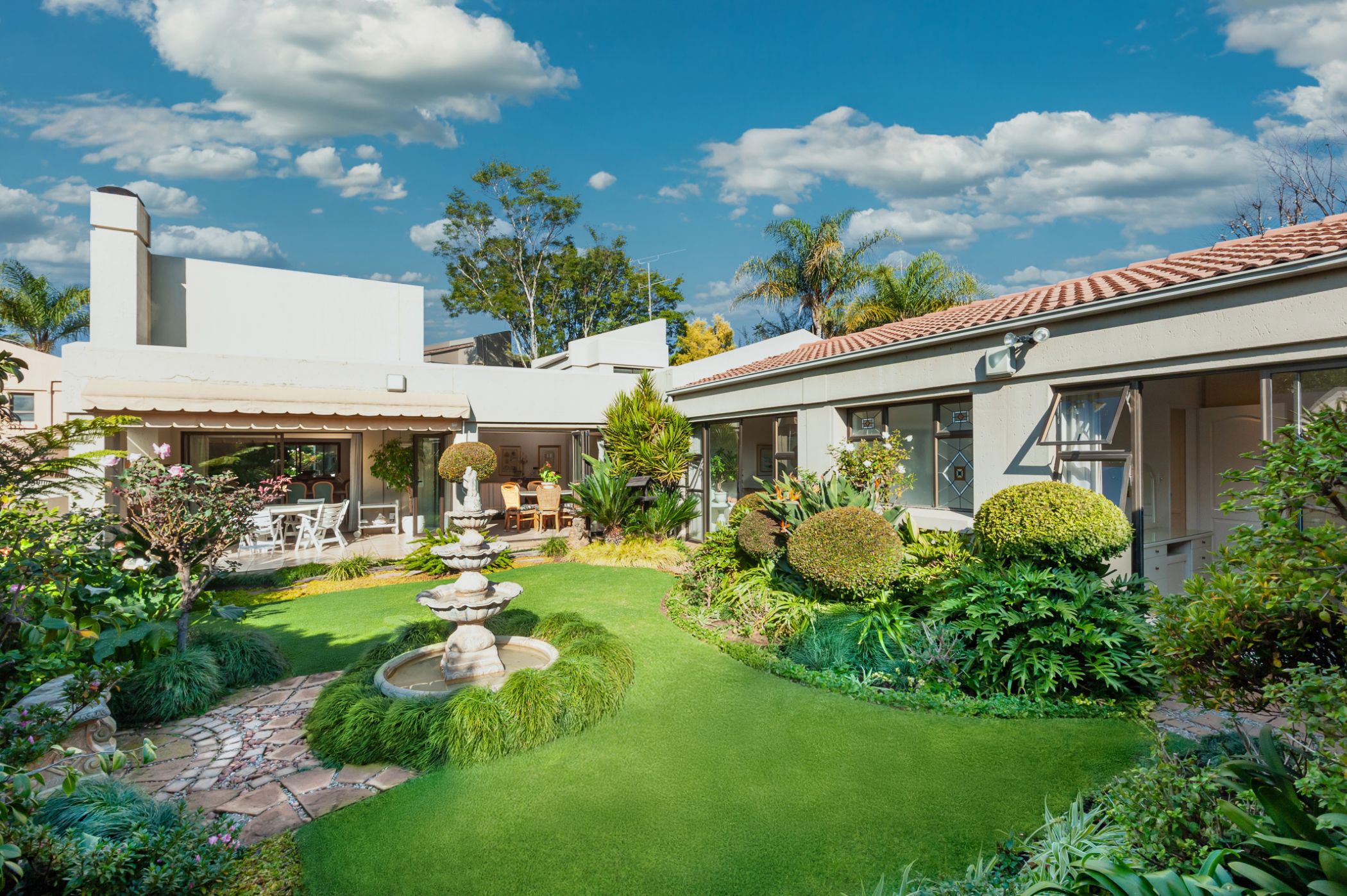 Cluster for sale in Linksfield - BED1704001