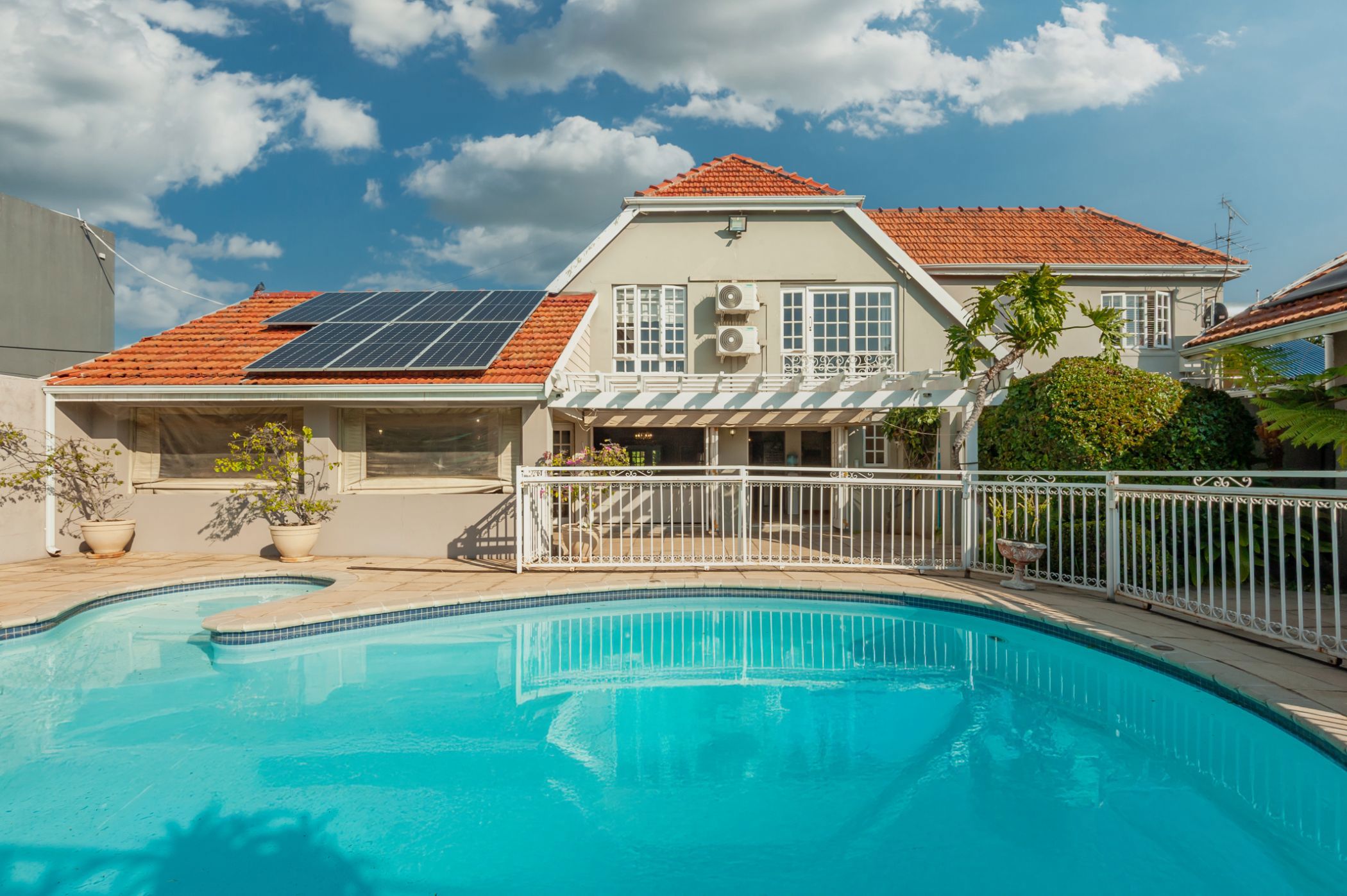 House for sale in Highlands North - BED1723695