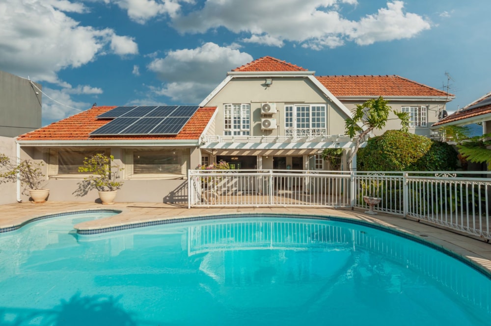 House for sale in Highlands North - BED1723695 House for sale in Highlands North - BED1723695