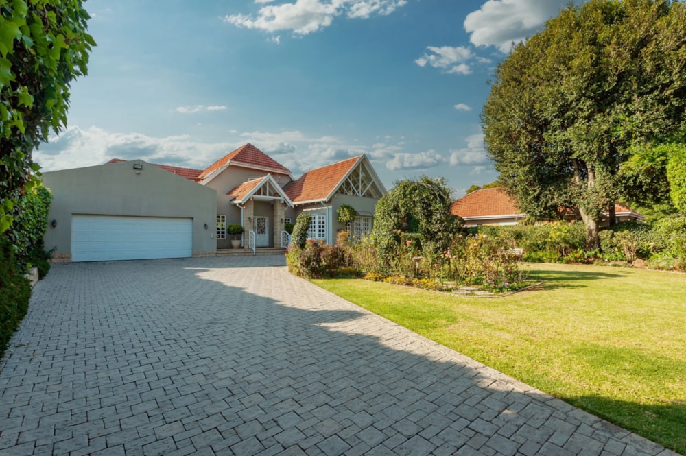 House for sale in Highlands North - BED1723695 House for sale in Highlands North - BED1723695