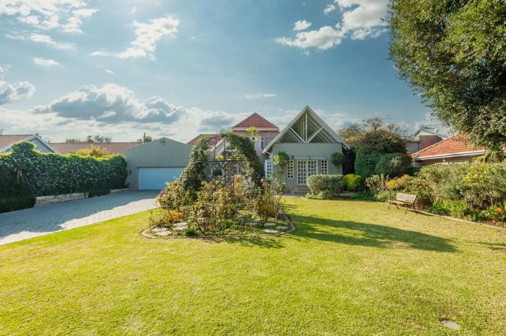 House sold in Highlands North - BED1723695
