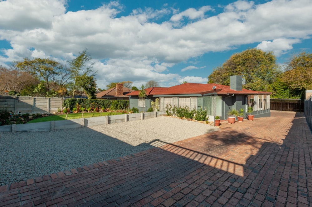 House sold in Sandringham - BED1703902 House sold in Sandringham - BED1703902