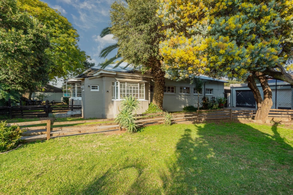 House for sale in Highlands North - BED1703175