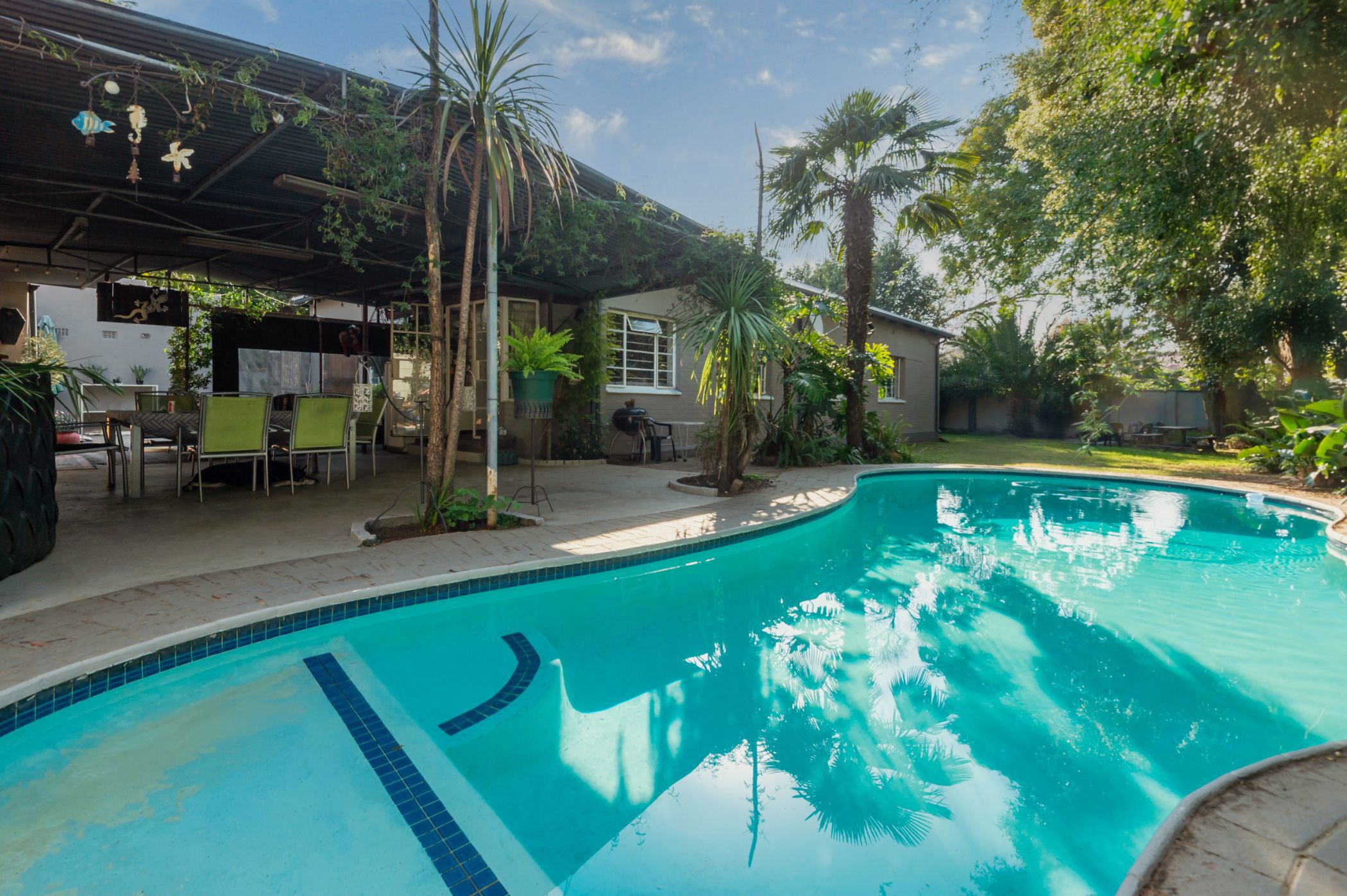 House for sale in Highlands North - BED1703175