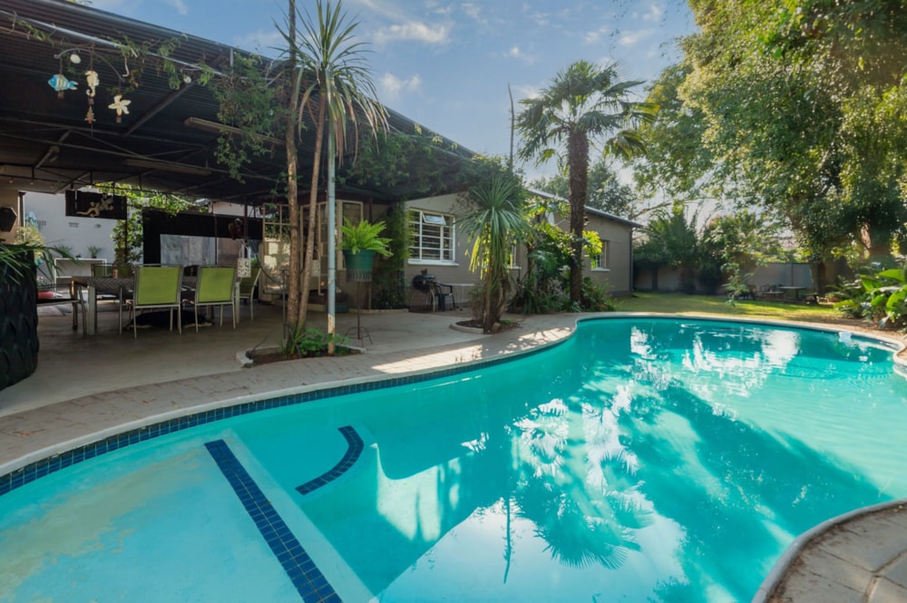 House for sale in Highlands North - BED1703175 House for sale in Highlands North - BED1703175