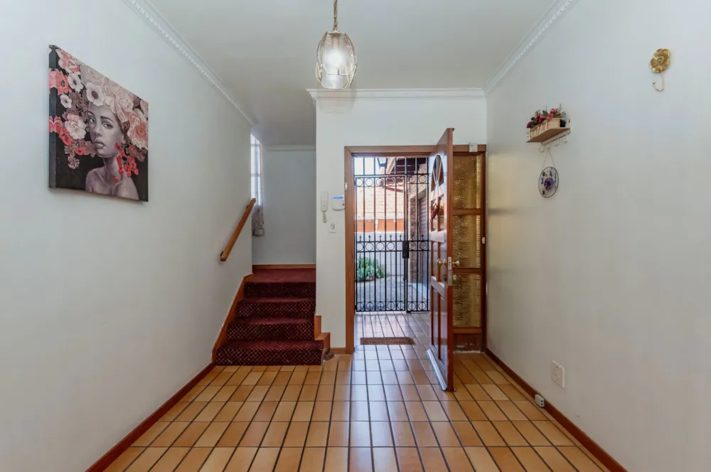 Double-storey house sold in Highlands North - BED1730450 Double-storey house sold in Highlands North - BED1730450