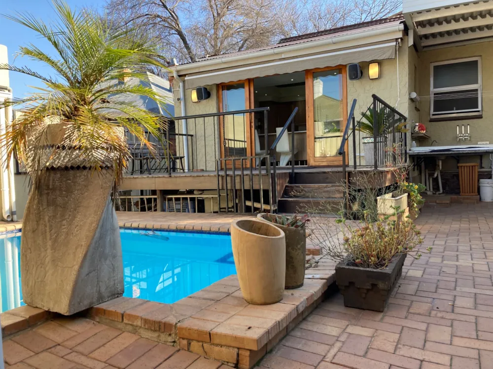 House sold in Kensington, Bedfordview Area - BED1703873 House sold in Kensington, Bedfordview Area - BED1703873