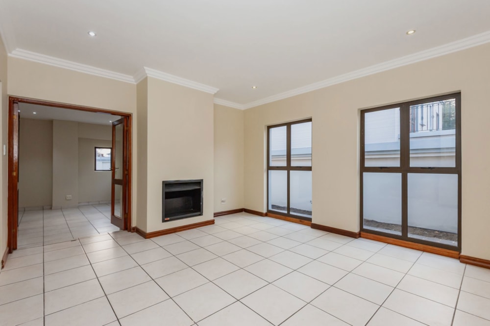Double-storey cluster for sale in Bedfordview - BED1705234