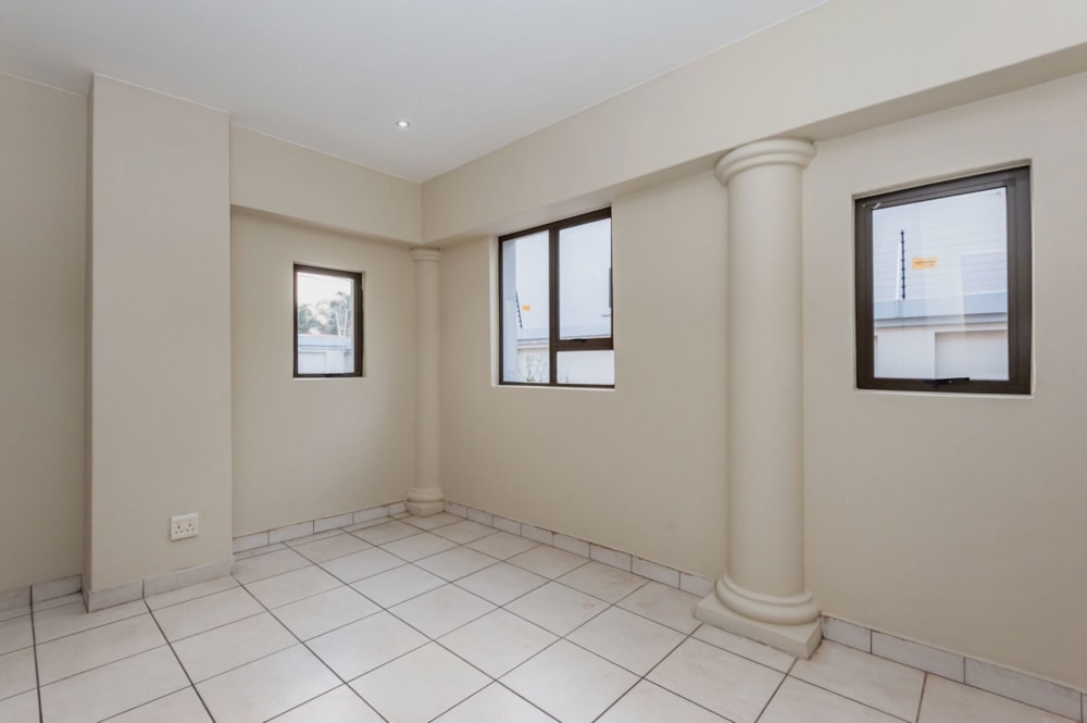 Double-storey cluster for sale in Bedfordview - BED1705234