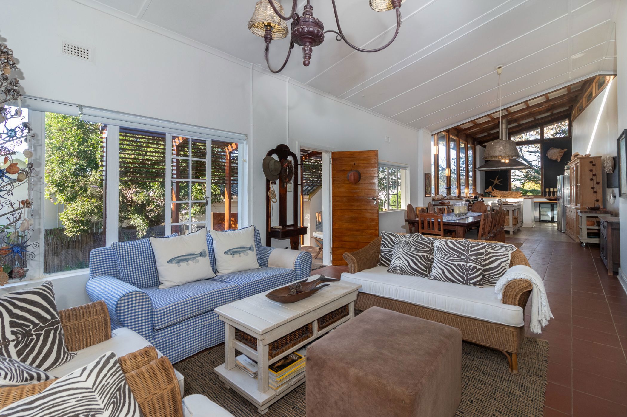 House to rent in Kenton on Sea - 1KO1703404