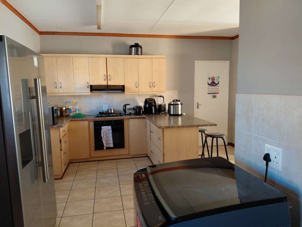 Townhouse for sale in Langenhovenpark - 1BX1704767