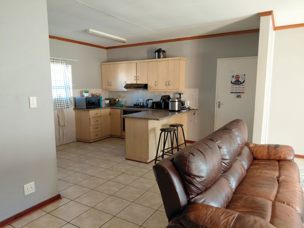 Townhouse for sale in Langenhovenpark - 1BX1704767