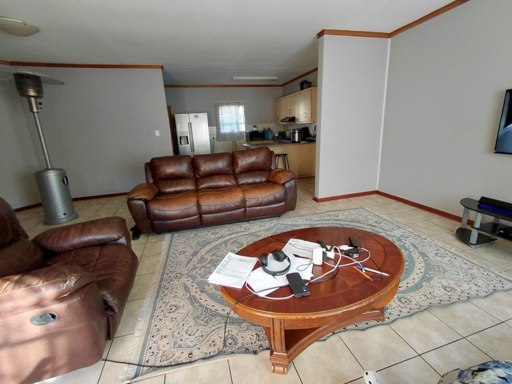 Townhouse for sale in Langenhovenpark - 1BX1704767