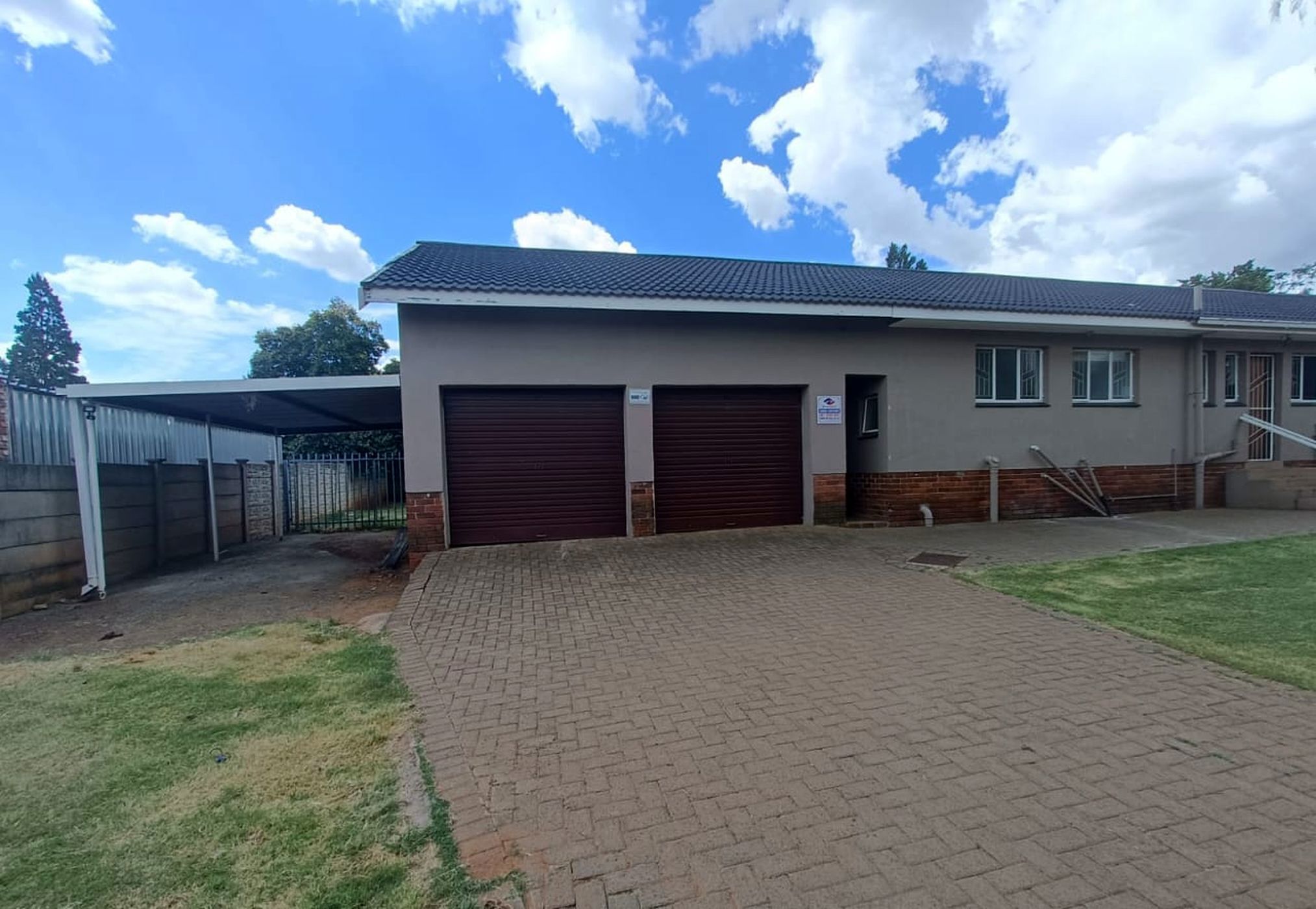 House let in Langenhovenpark - 1BX1703094