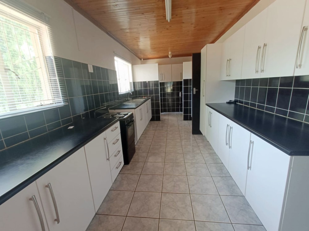 House let in Langenhovenpark - 1BX1703094 House let in Langenhovenpark - 1BX1703094