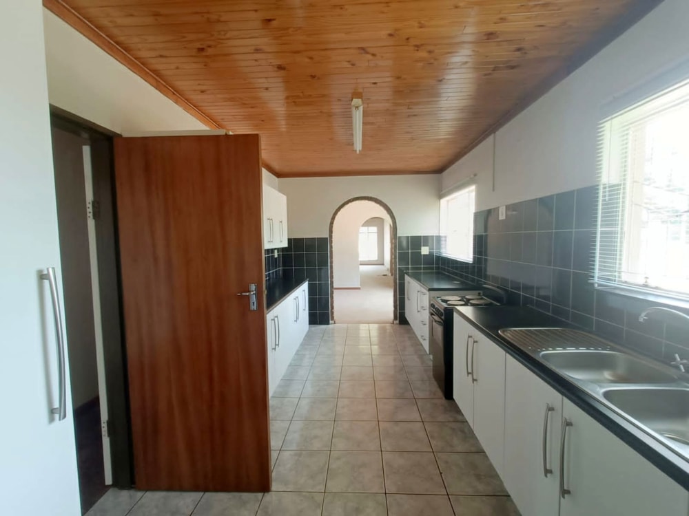 House let in Langenhovenpark - 1BX1703094 House let in Langenhovenpark - 1BX1703094