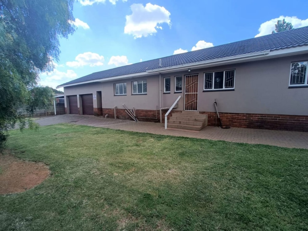 House let in Langenhovenpark - 1BX1703094 House let in Langenhovenpark - 1BX1703094