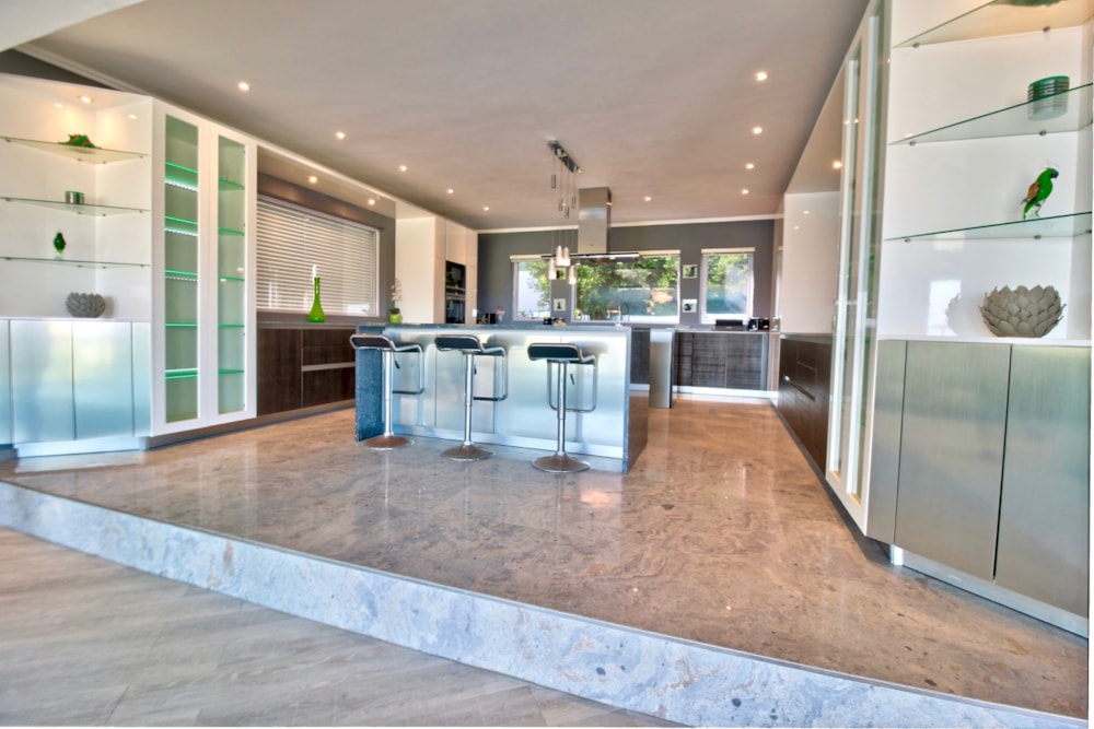 House let in Plattekloof - 1PLA1703517 House let in Plattekloof - 1PLA1703517