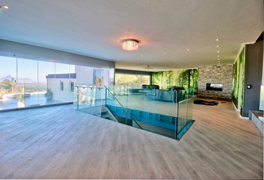 House let in Plattekloof - 1PLA1703517 House let in Plattekloof - 1PLA1703517