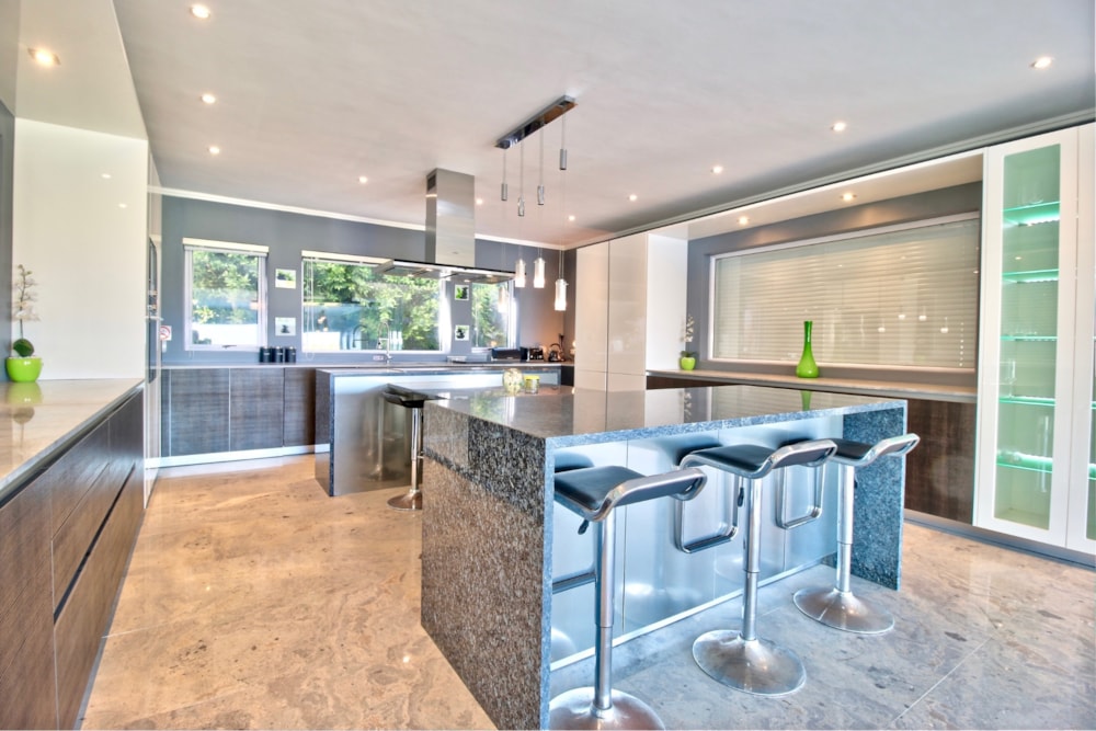 House let in Plattekloof - 1PLA1703517 House let in Plattekloof - 1PLA1703517