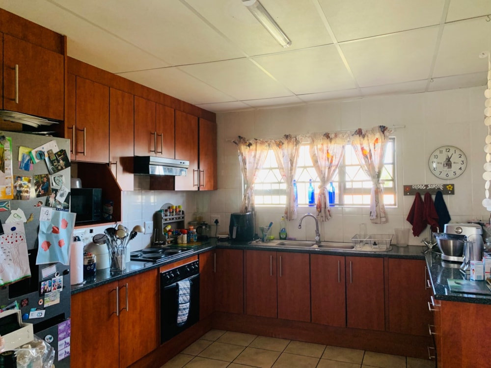 Townhouse for sale in Langenhovenpark - 1BX1705892