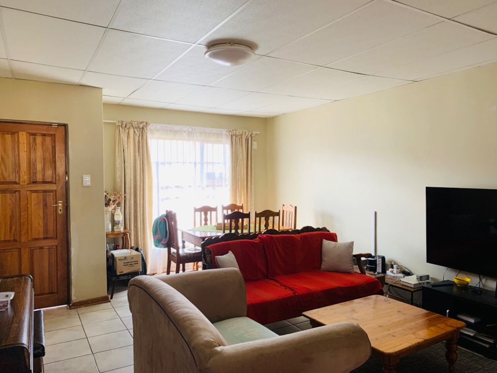 Townhouse for sale in Langenhovenpark - 1BX1705892