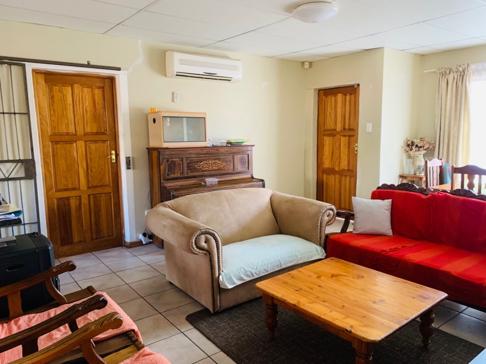 Townhouse for sale in Langenhovenpark - 1BX1705892