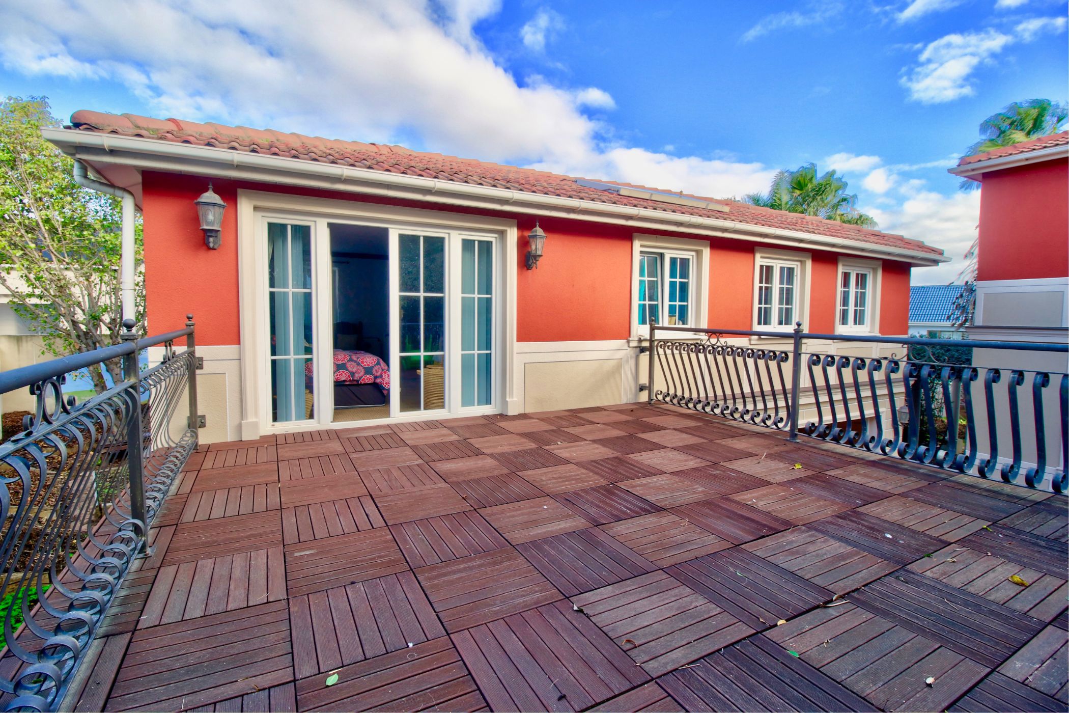 Apartment let in Plattekloof - 1PLA1702803