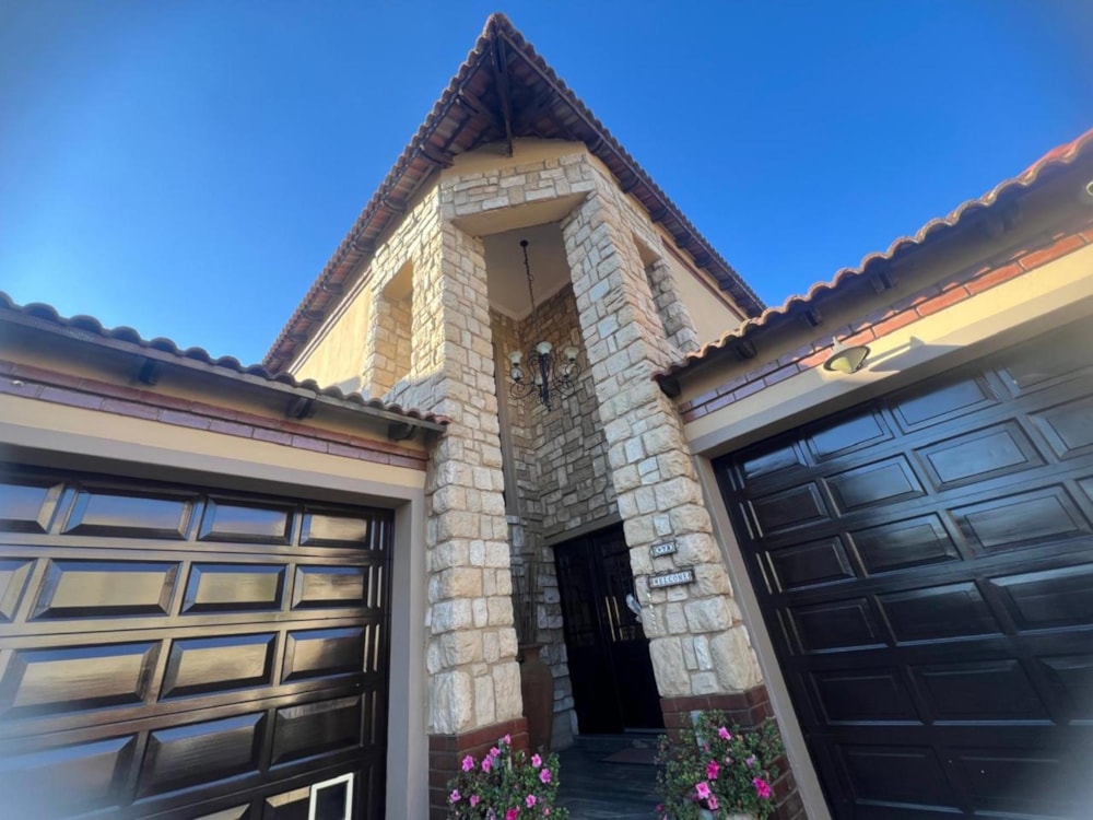 House for sale in Morehill - EN1670831