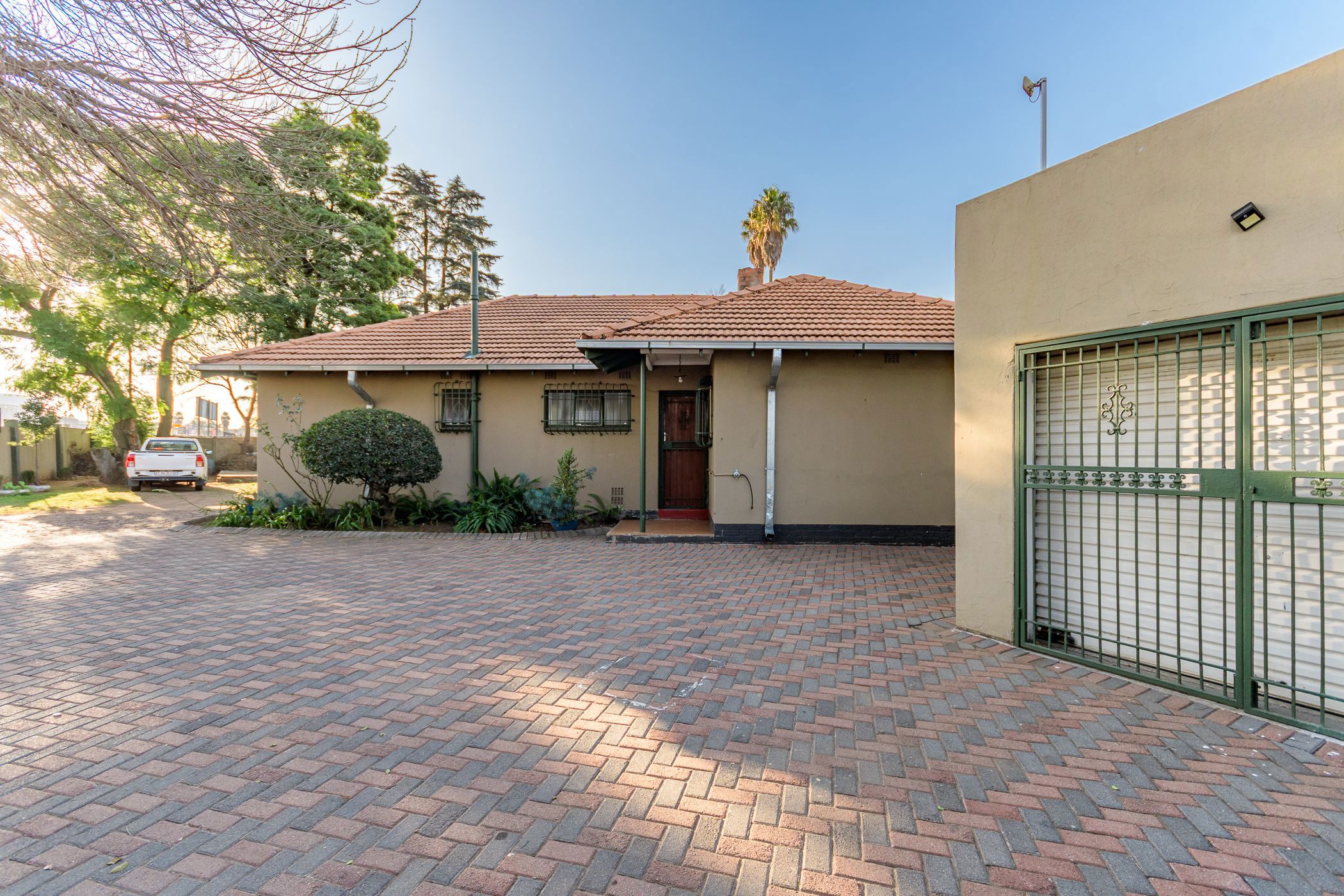 House for sale in Morehill - EN1705087