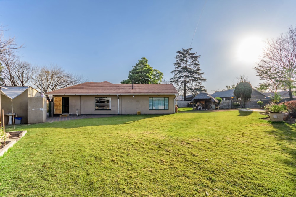 House for sale in Morehill - EN1705087