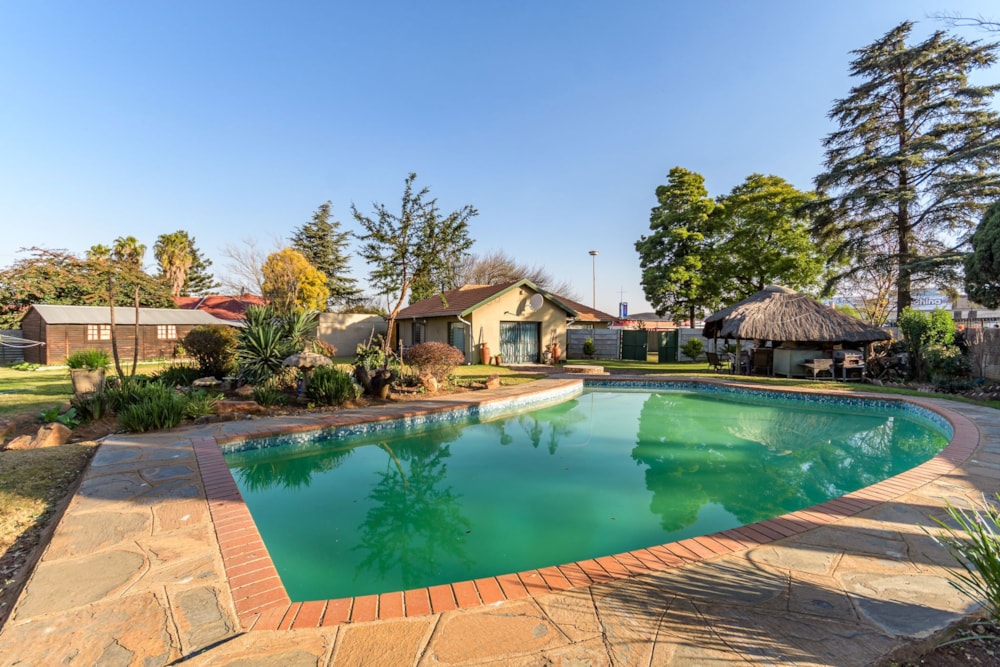 House for sale in Morehill - EN1705087