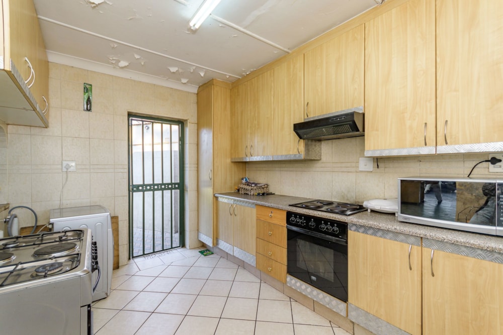 House for sale in Morehill - EN1705087