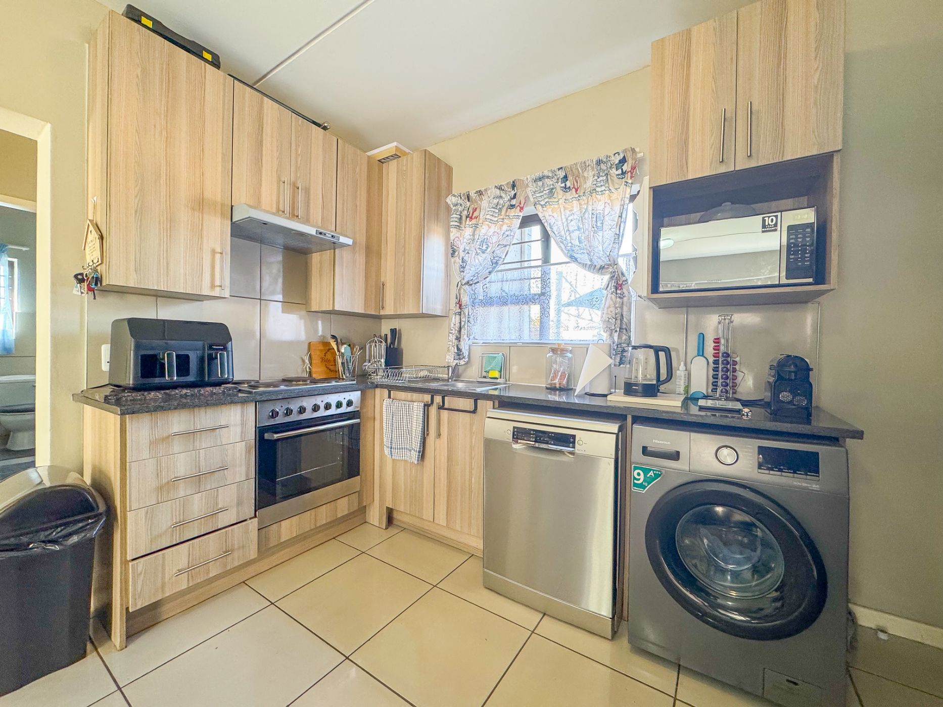 Apartment for sale in Brentwood Park, Benoni - EN1705182