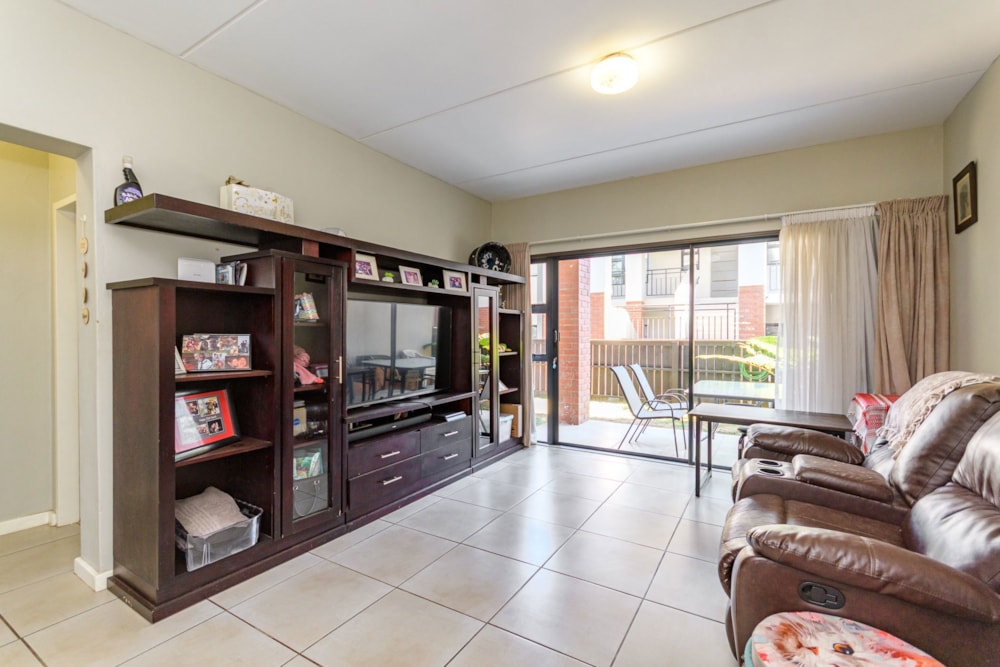 Apartment for sale in Goedeburg - EN1703527