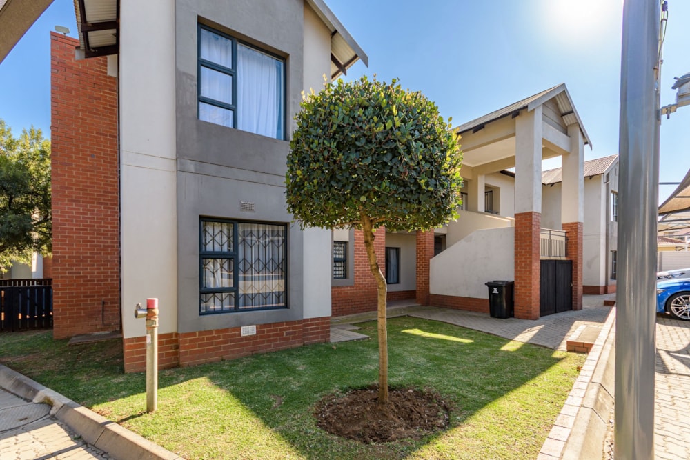 Apartment for sale in Goedeburg - EN1703527