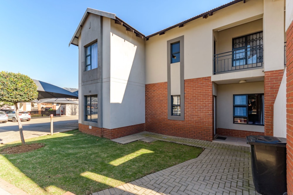 Apartment for sale in Goedeburg - EN1703527