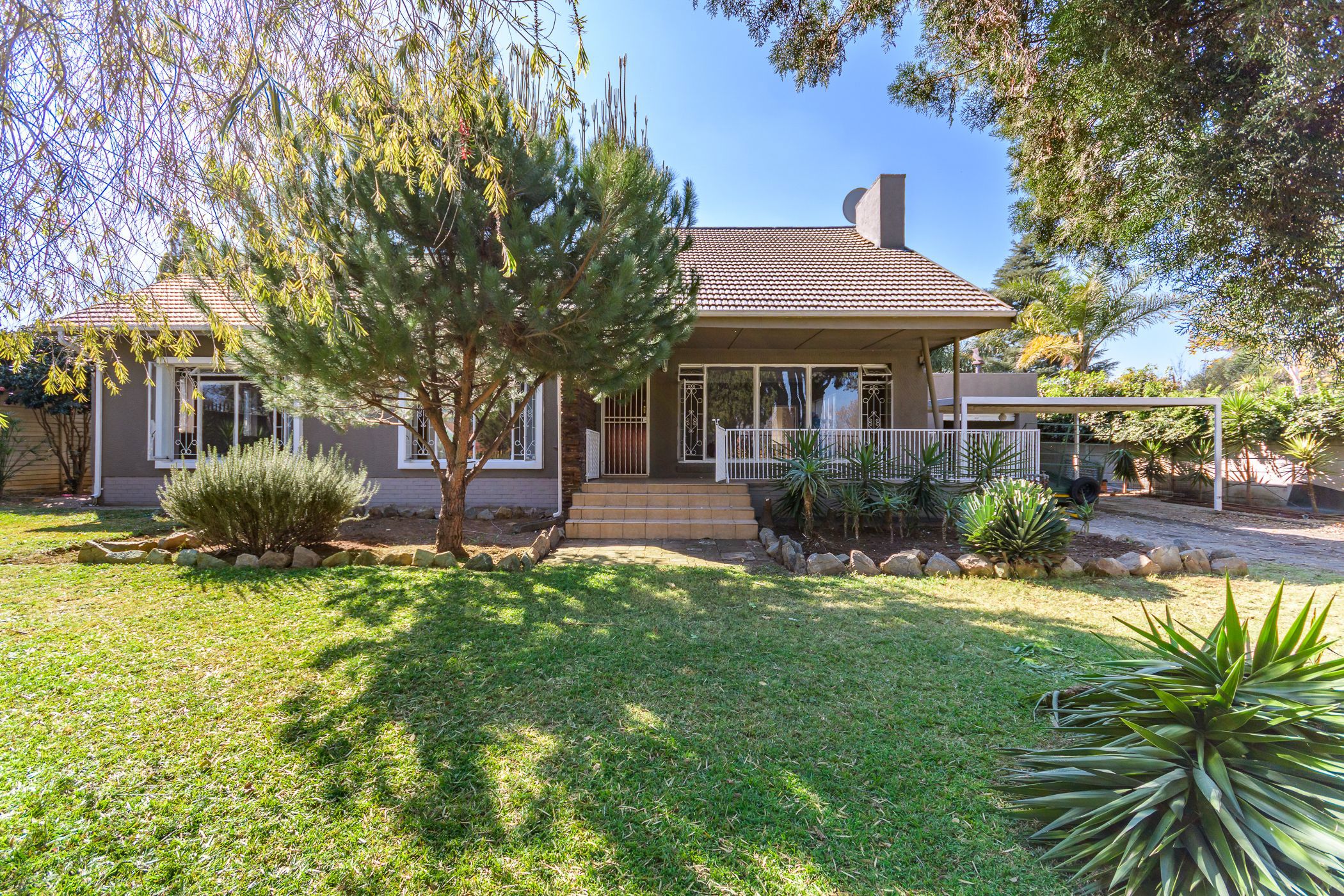 House for sale in Farrarmere - EN1703679