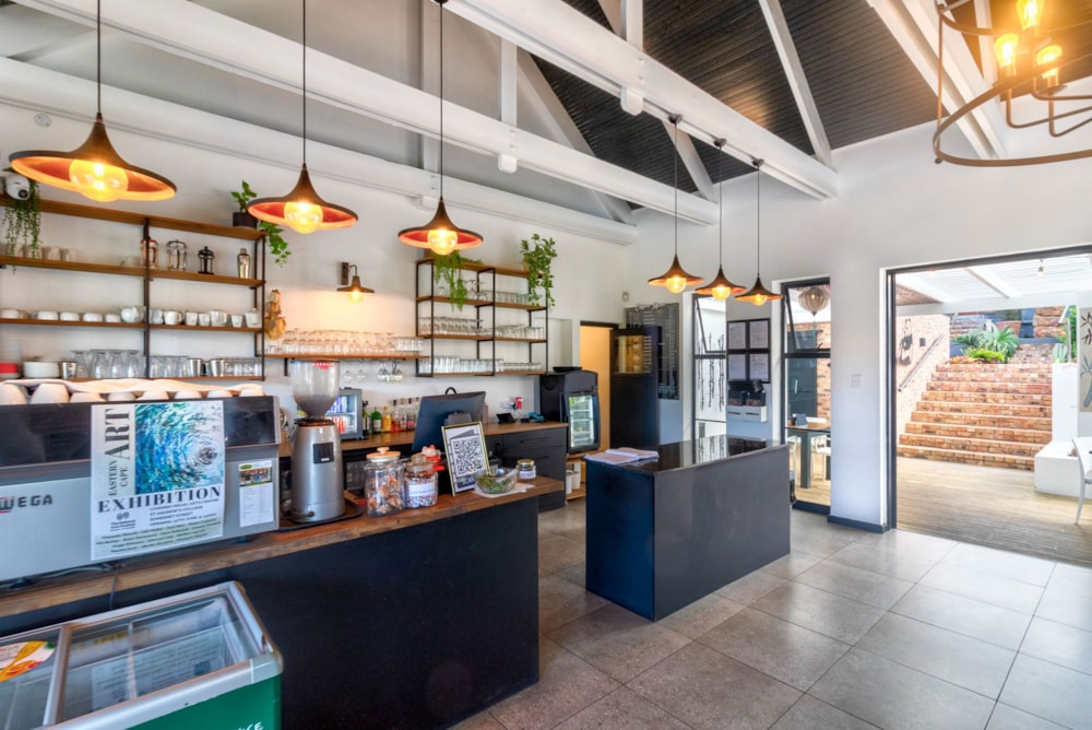 Commercial restaurant for sale in Kenton on Sea - 1KO1704639 Commercial restaurant for sale in Kenton on Sea - 1KO1704639