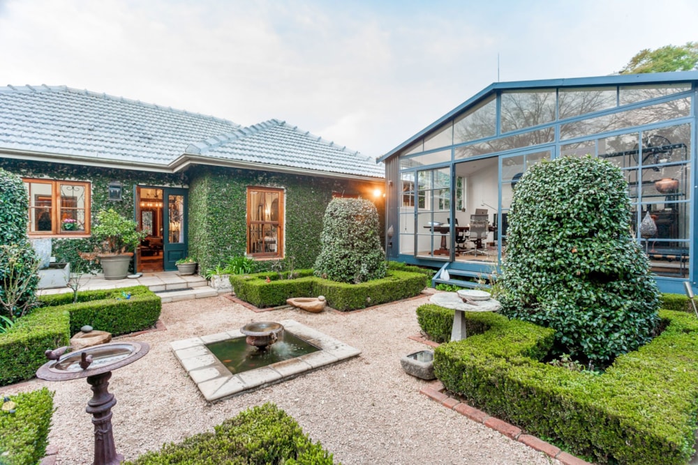 House for sale in Craighall Park - HP1705296 House for sale in Craighall Park - HP1705296