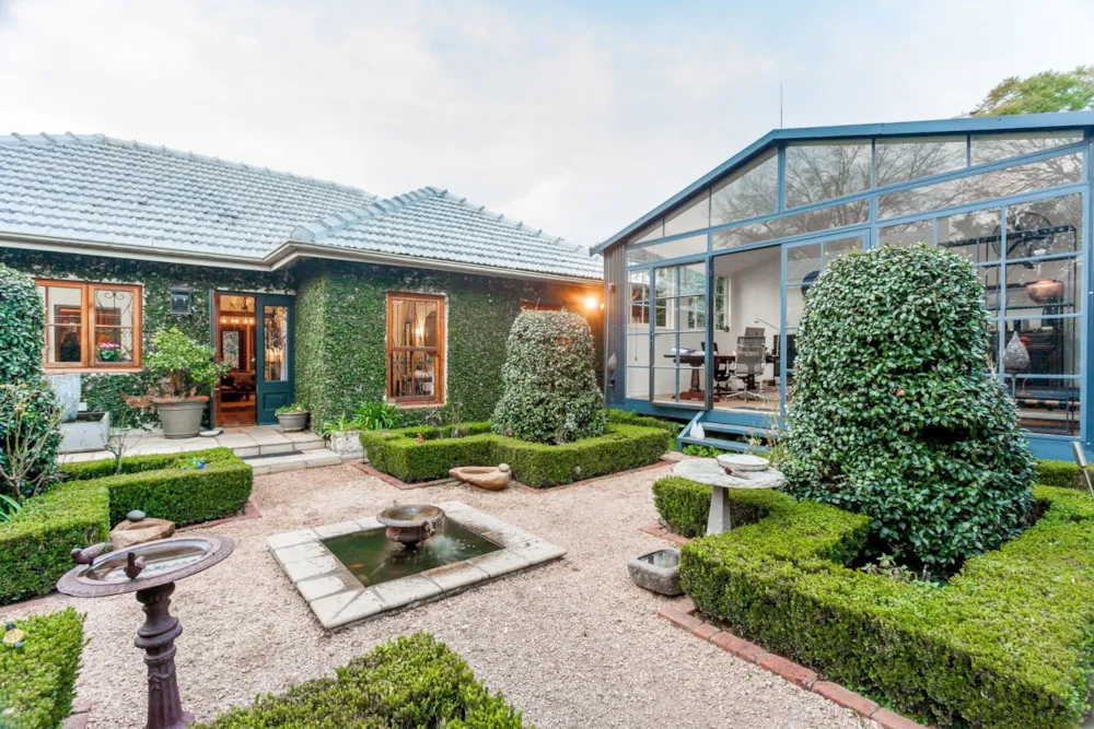 House sold in Craighall Park - HP1705296 House sold in Craighall Park - HP1705296