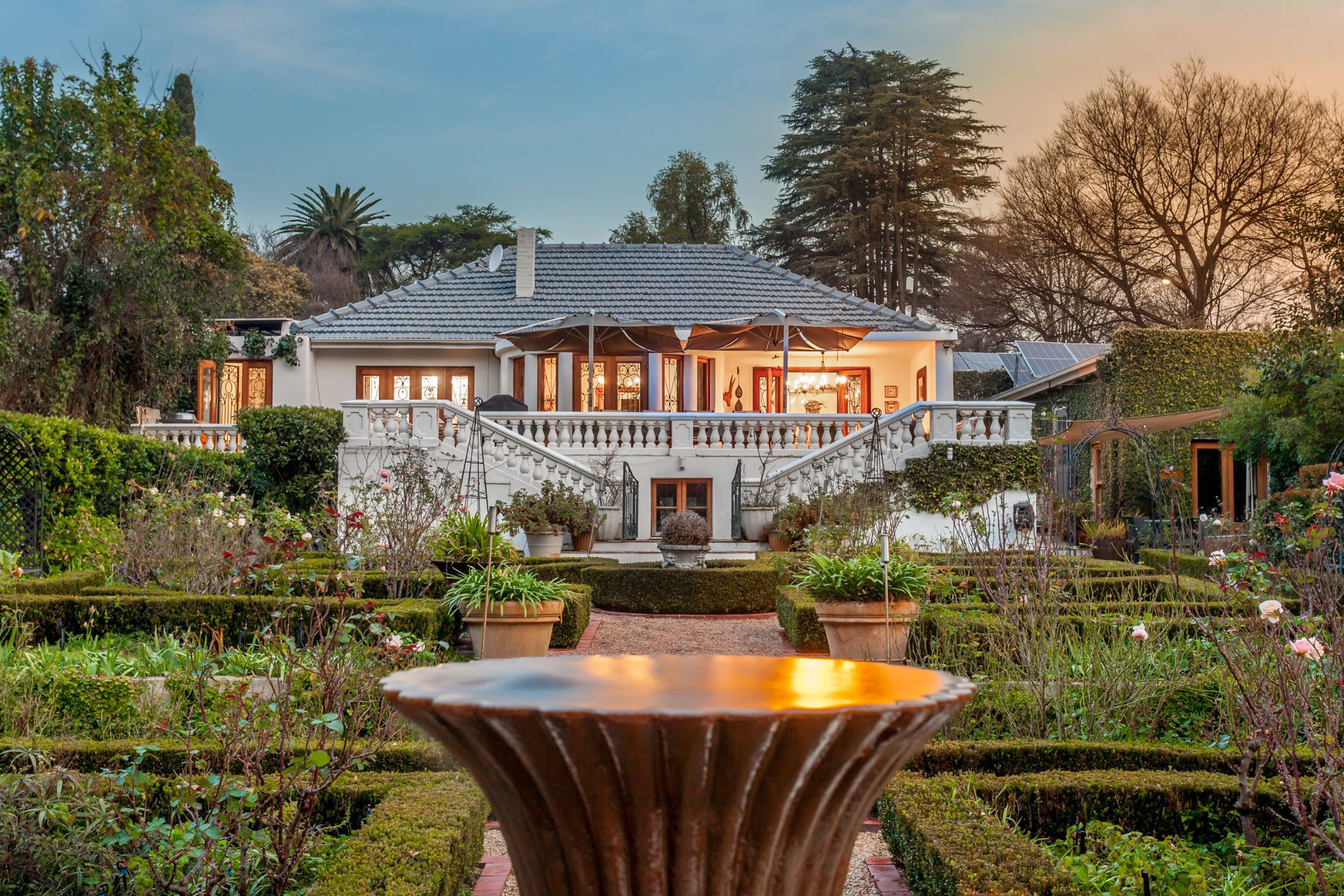 House for sale in Craighall Park - HP1705296